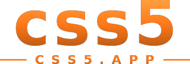 css5 logo